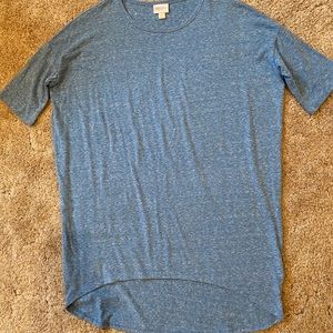 LuLaRoe tunic top